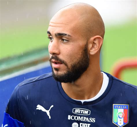 simone zaza origin of family